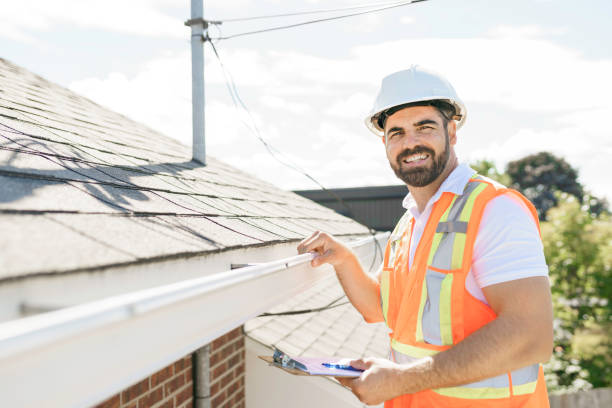 Best Storm Damage Roof Repair  in Palm Bay, FL